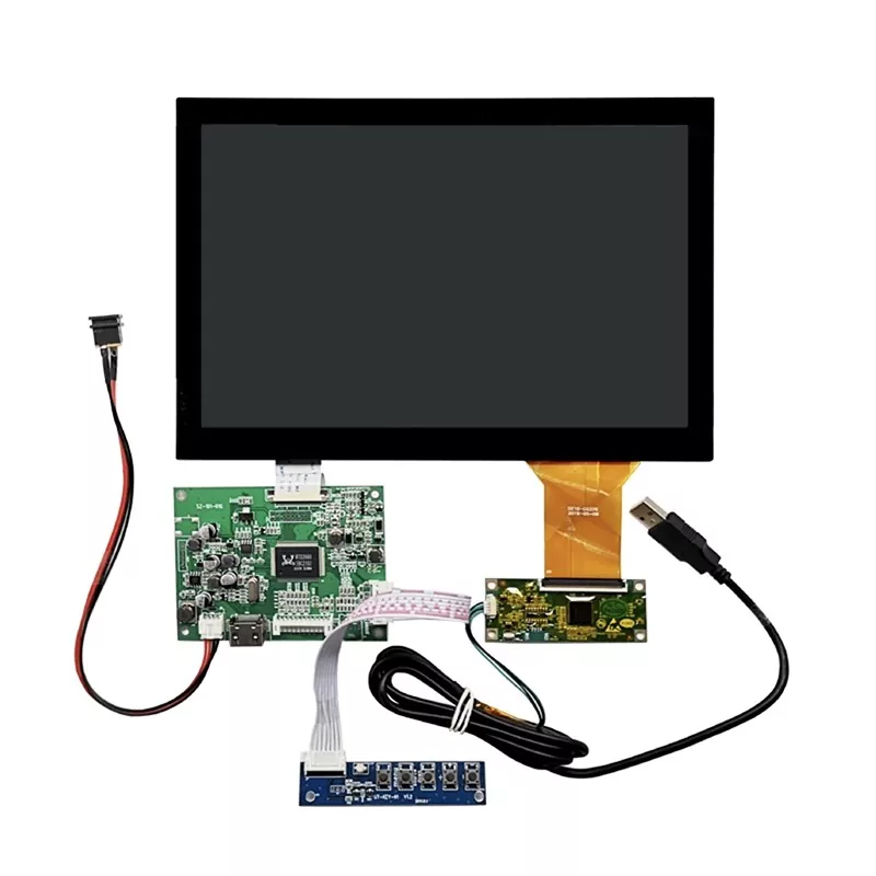 10.1 इंच 1280x800 एचडीएमआय टीएफटी मॉड्यूल