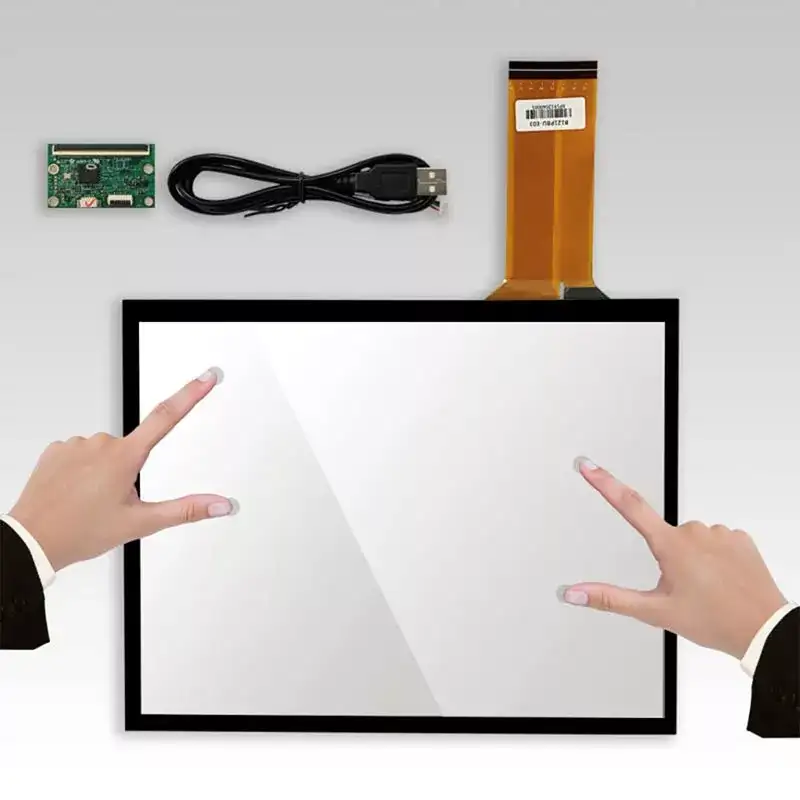 टच स्क्रीन म्हणजे काय ते माहित नाही? हे वाचल्यानंतर आपल्याला कळेल