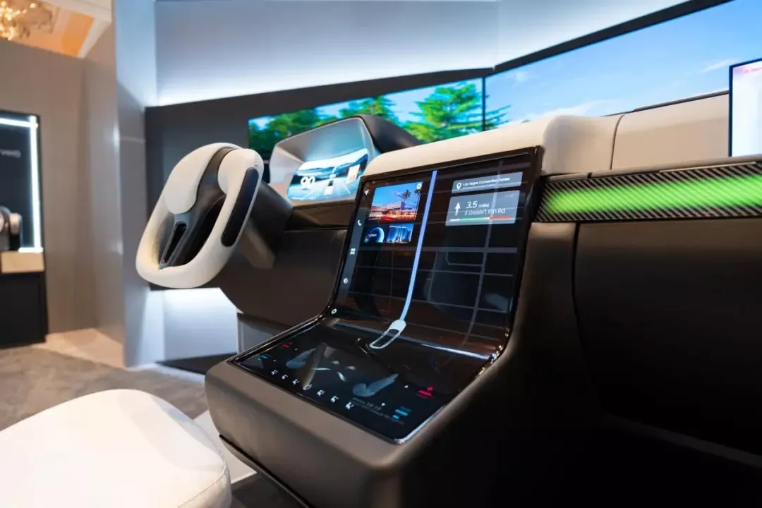 2026 CES LCD अंतर्दृष्टी: बदलत्या भरतीसह तुमचे व्यवसाय धोरण संरेखित करा