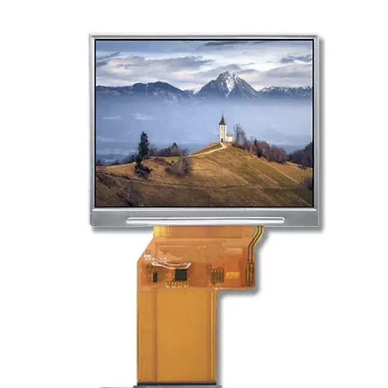 3.5 '' 640x480 अनुलंब आयपीएस टीएफटी मॉड्यूल