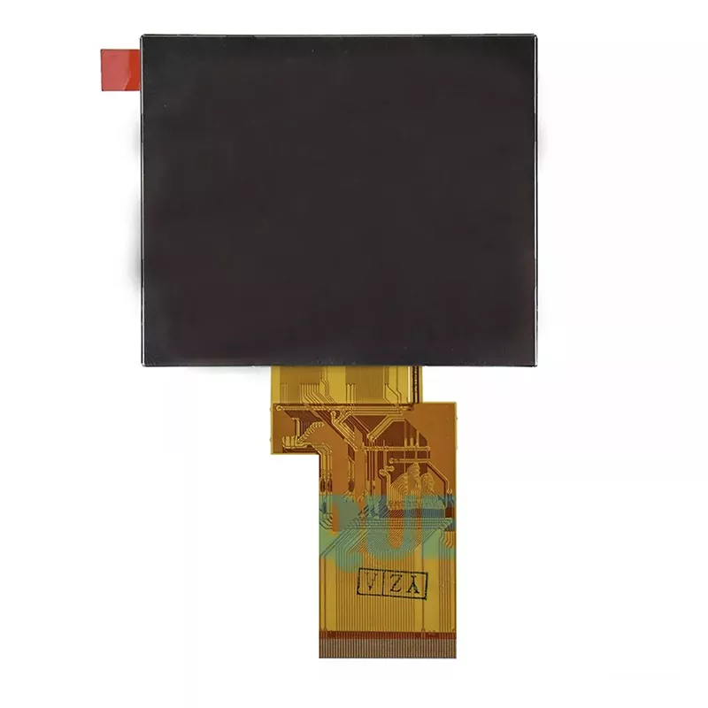 3.5 इंच टियान्मा पॅनेल सीटीपी टीएफटी मॉड्यूल