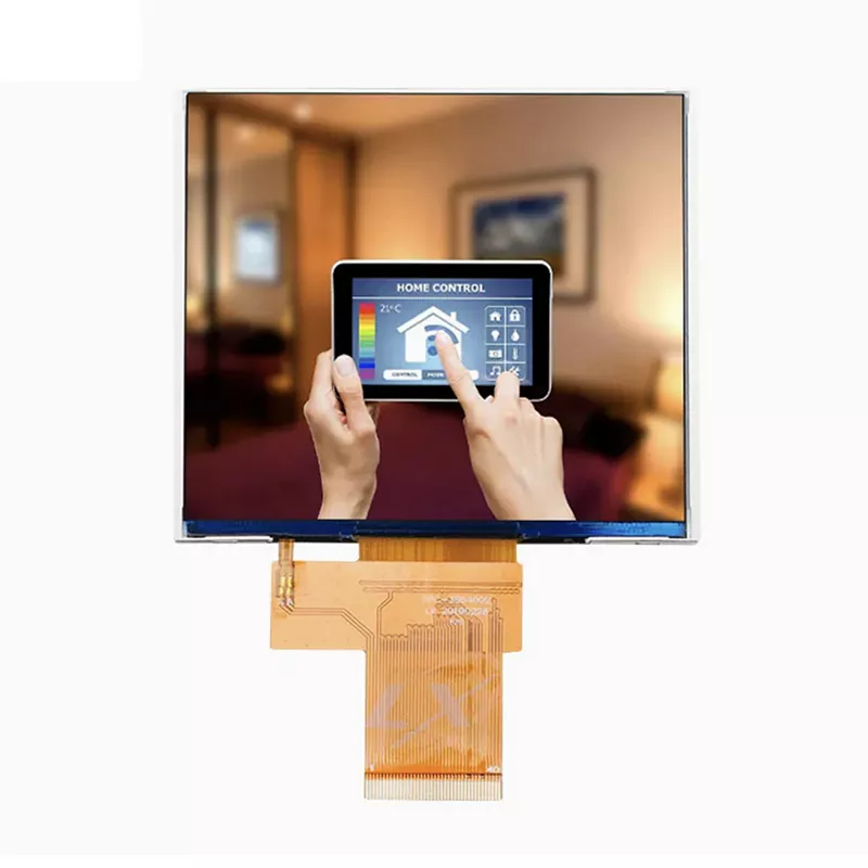 3.95 इंच 480x480 आयपीएस टीएफटी मॉड्यूल